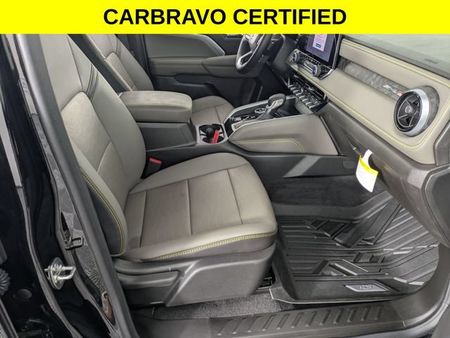 Certified 2026 Chevrolet Colorado ZR2 w/ Technology Package AWD/4WD image 35
