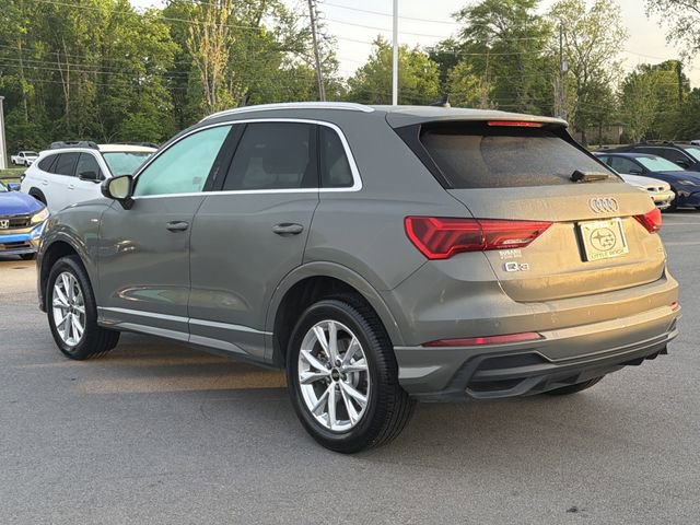 Used 2024 Audi Q3 2.0T Premium image 9