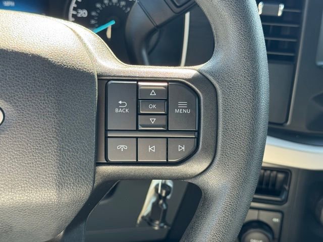 Used 2023 Ford F150 XLT image 22