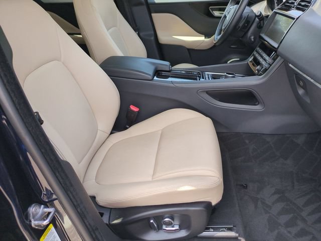 Used 2020 Jaguar F-PACE Premium AWD/4WD image 18