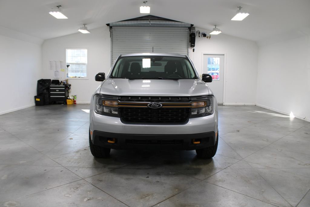 Used 2024 Ford Maverick Tremor w/ Tremor Off-Road Package image 3