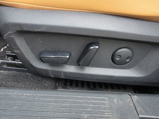 Used 2023 Nissan Rogue Platinum w/ Platinum Premium Package image 14