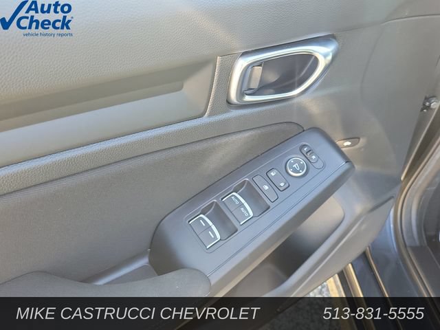 Used 2026 Honda Civic Sport image 19