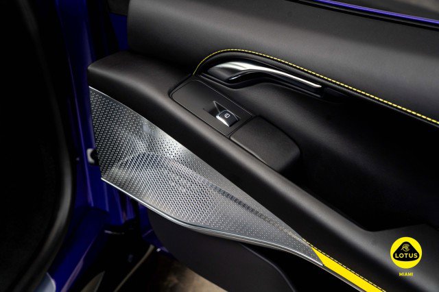 New 2026 Lotus Emira SE image 31