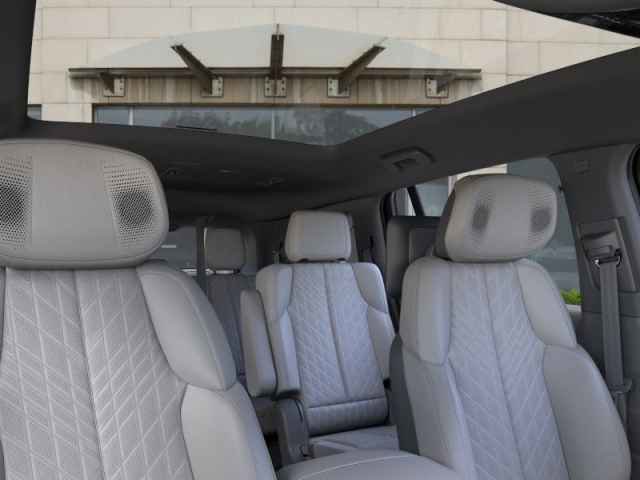 New 2026 Cadillac Escalade IQ Luxury 1 w/ LPO, Floor Liner Package image 25