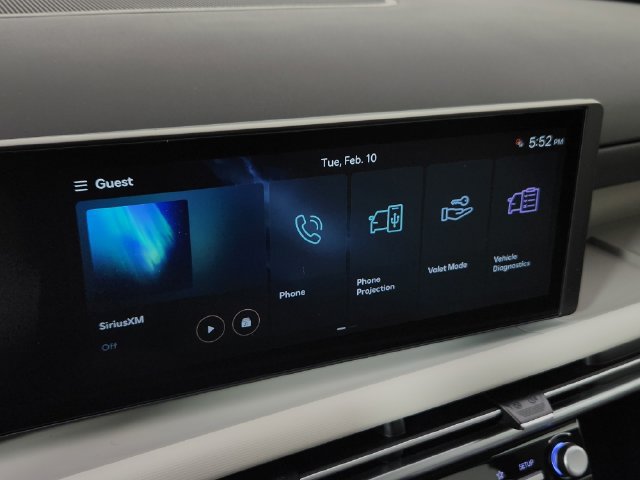 New 2026 Hyundai Tucson SEL Plus AWD/4WD image 22