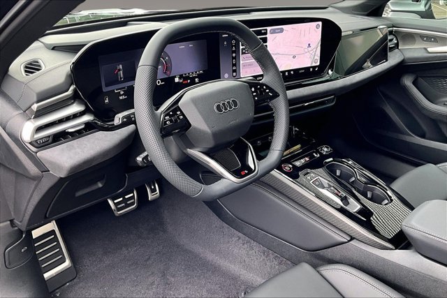 New 2026 Audi S5 Prestige AWD/4WD image 6
