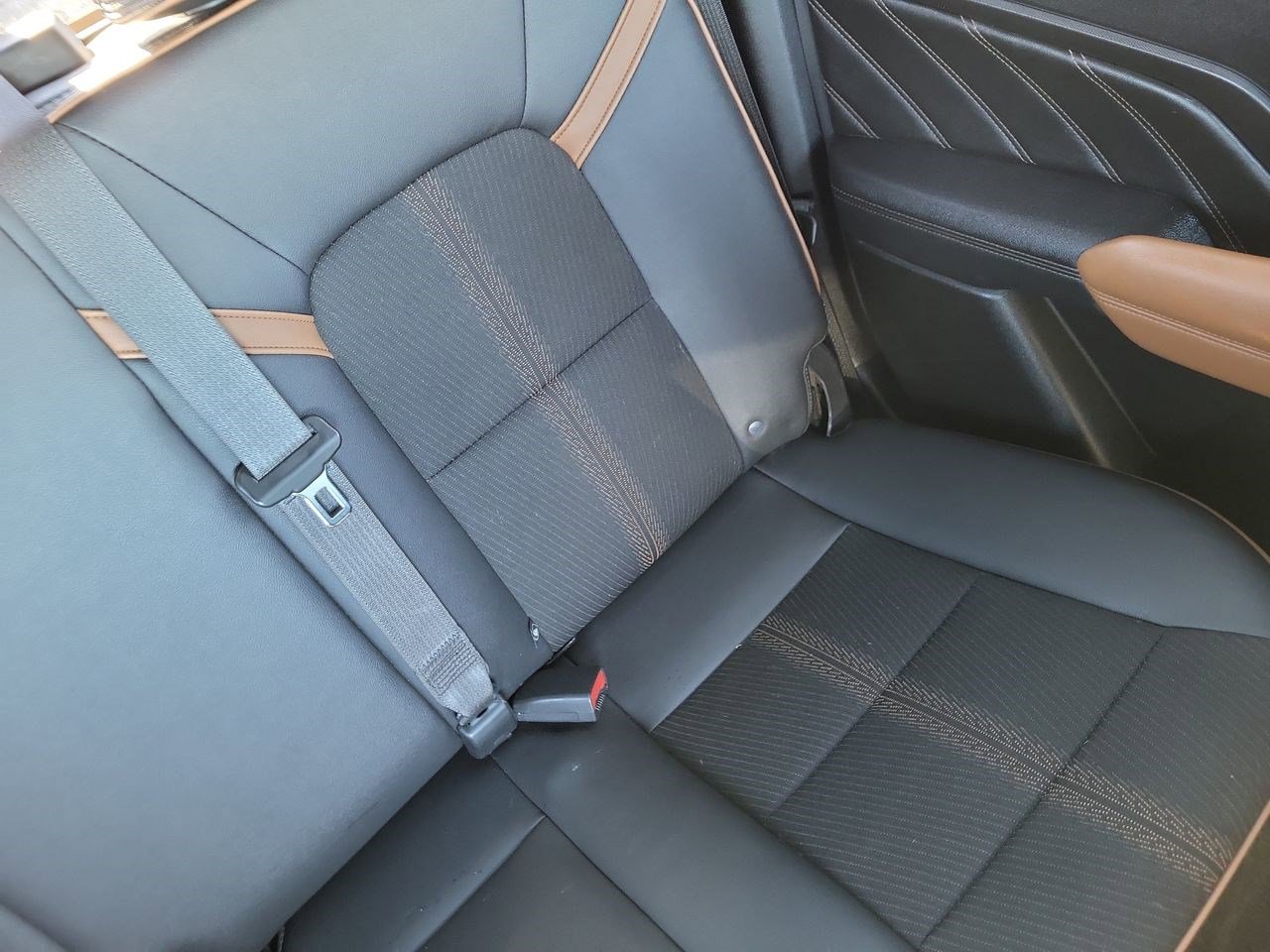 Used 2023 GMC Canyon AT4 image 14