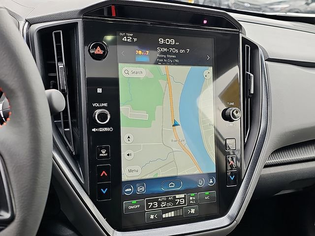 New 2026 Subaru Crosstrek 2.5i Limited image 15