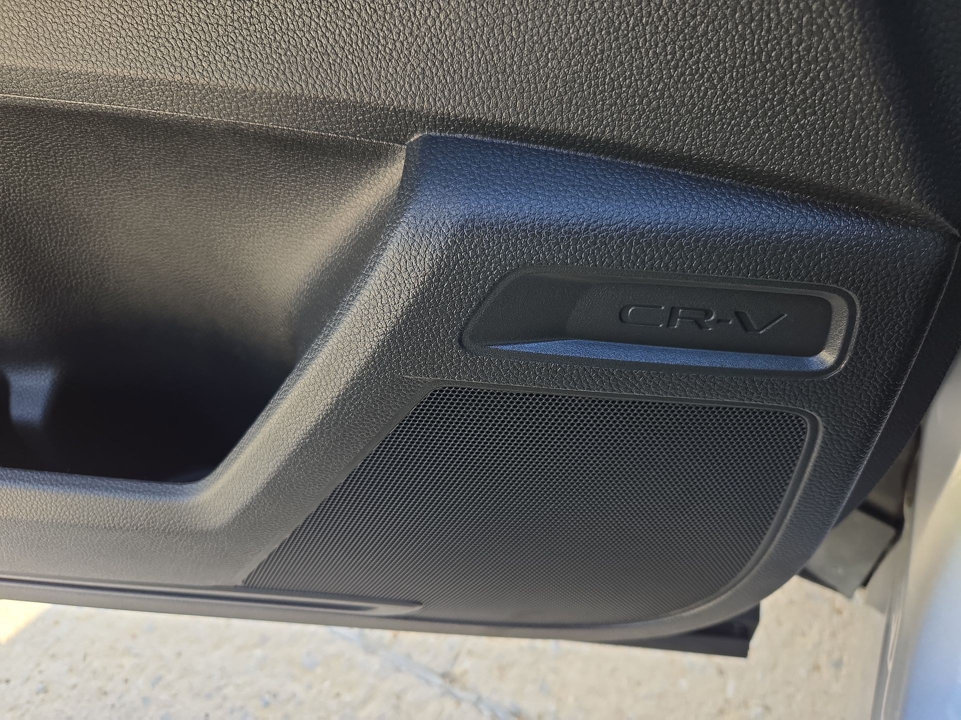 Certified 2026 Honda CR-V EX-L image 14