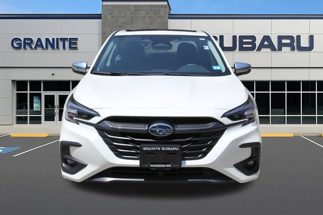 Certified 2024 Subaru Legacy Touring XT AWD/4WD image 5