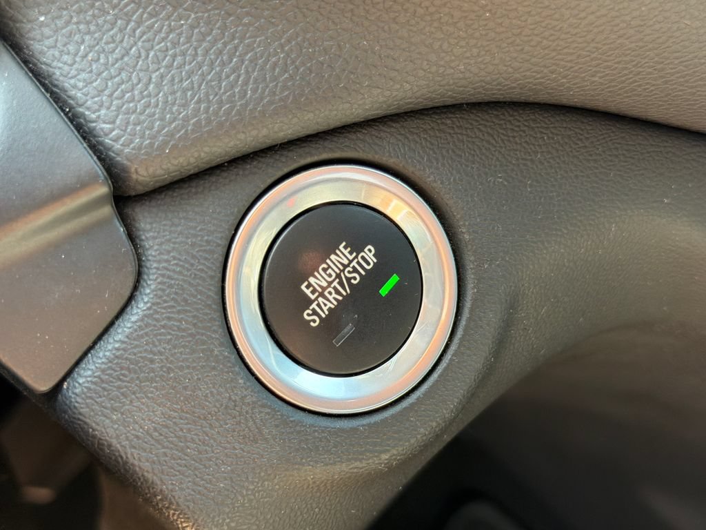 Certified 2020 Chevrolet Equinox LT FWD image 26