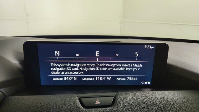 New 2026 MAZDA CX-90 Plug-In Hybrid w/Premium Sport AWD/4WD image 18