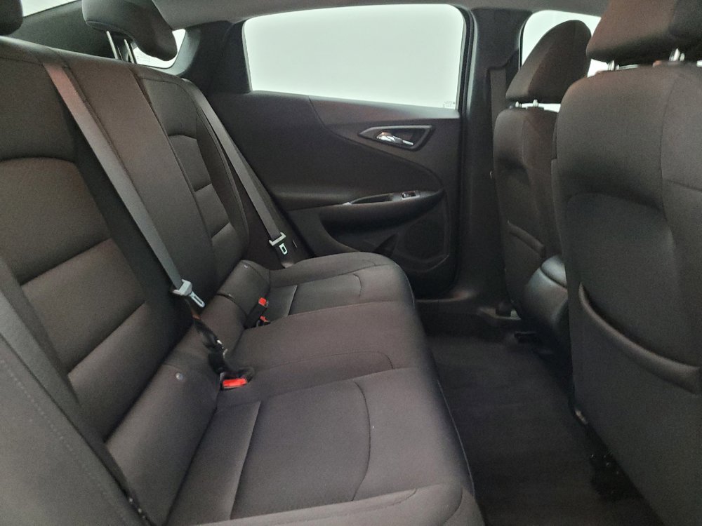 Used 2021 Chevrolet Malibu RS FWD image 19