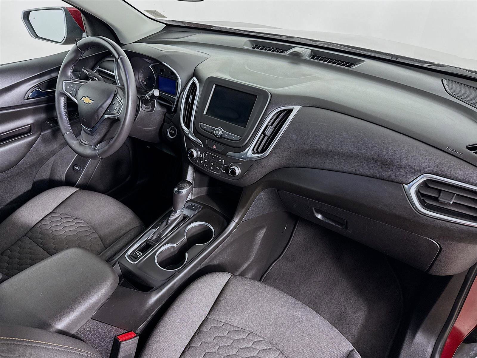 Used 2019 Chevrolet Equinox LT image 29