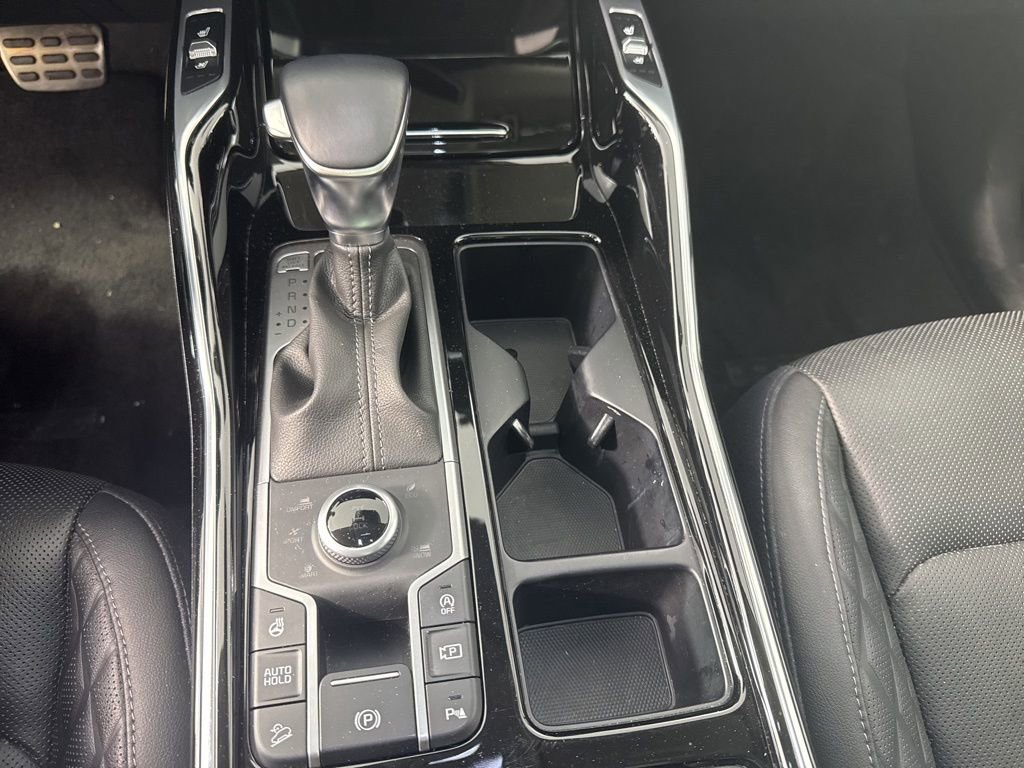 Used 2021 Kia Sorento SX Prestige image 20