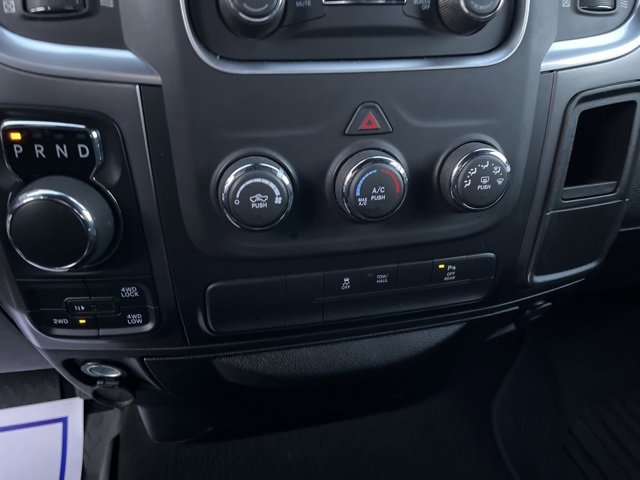 Used 2021 RAM 1500 Classic Warlock image 14