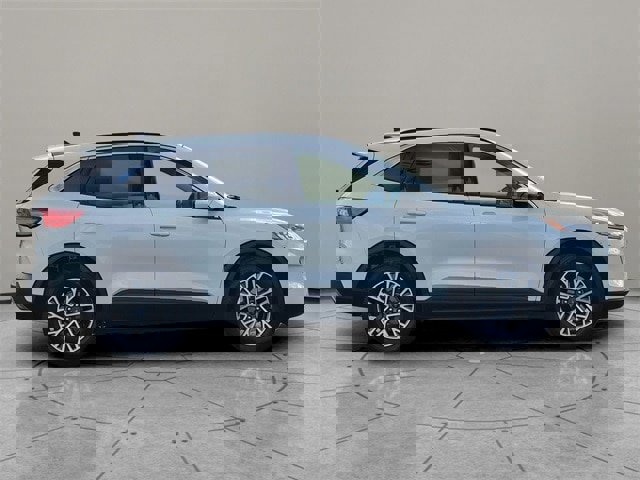 Certified 2020 Ford Escape SEL image 13