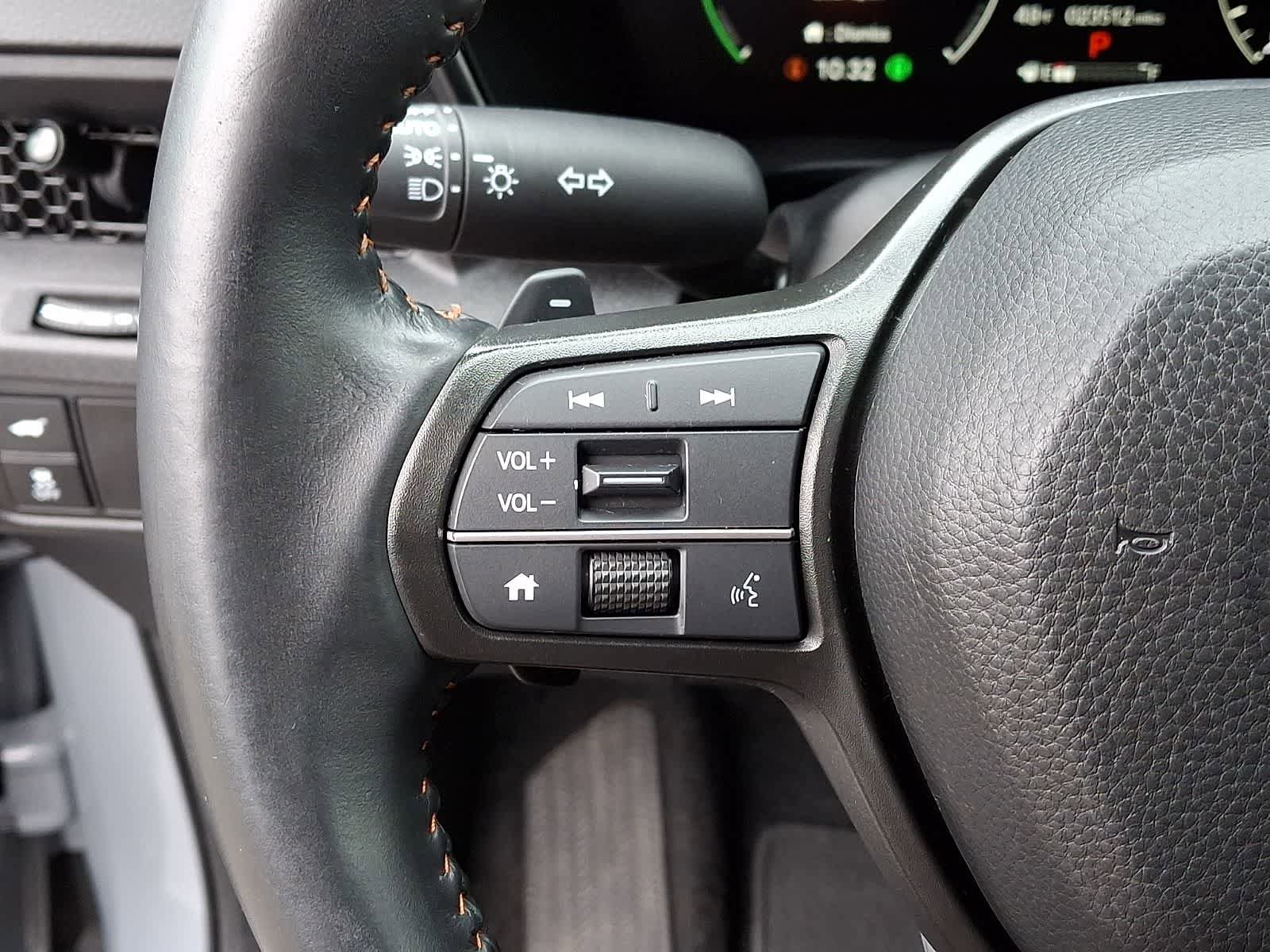 Used 2024 Honda CR-V Sport-L image 21