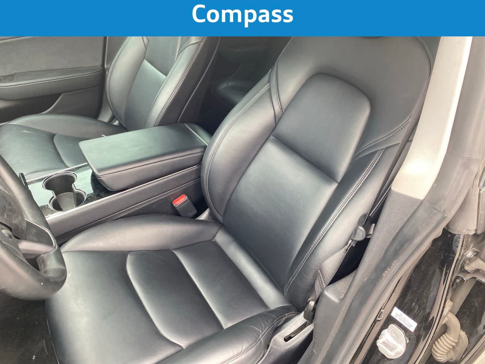 Used 2019 Tesla Model 3 Long Range RWD image 13