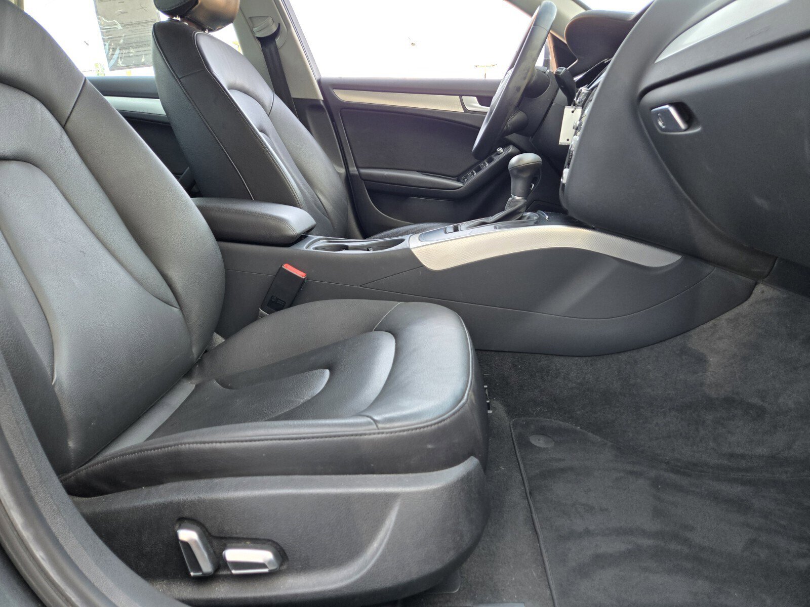 Used 2014 Audi A4 2.0T Premium w/ S Line Style Package image 14