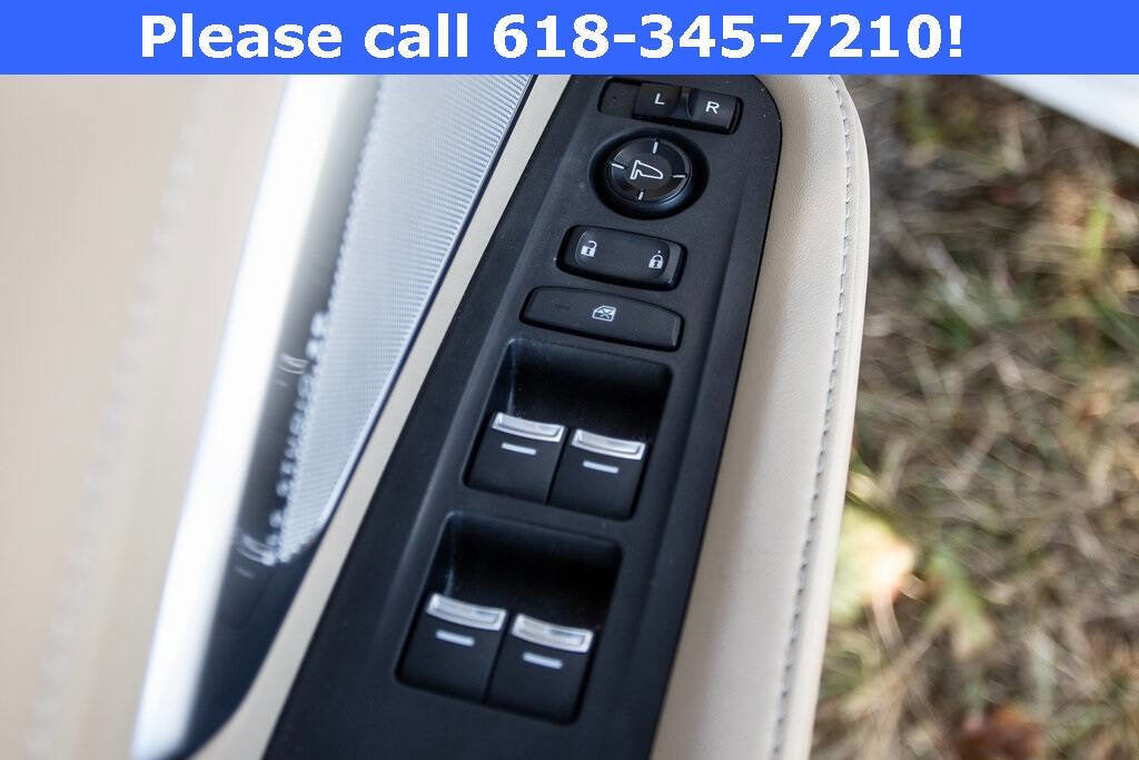 Used 2020 Acura RDX FWD w/ Advance Package image 14