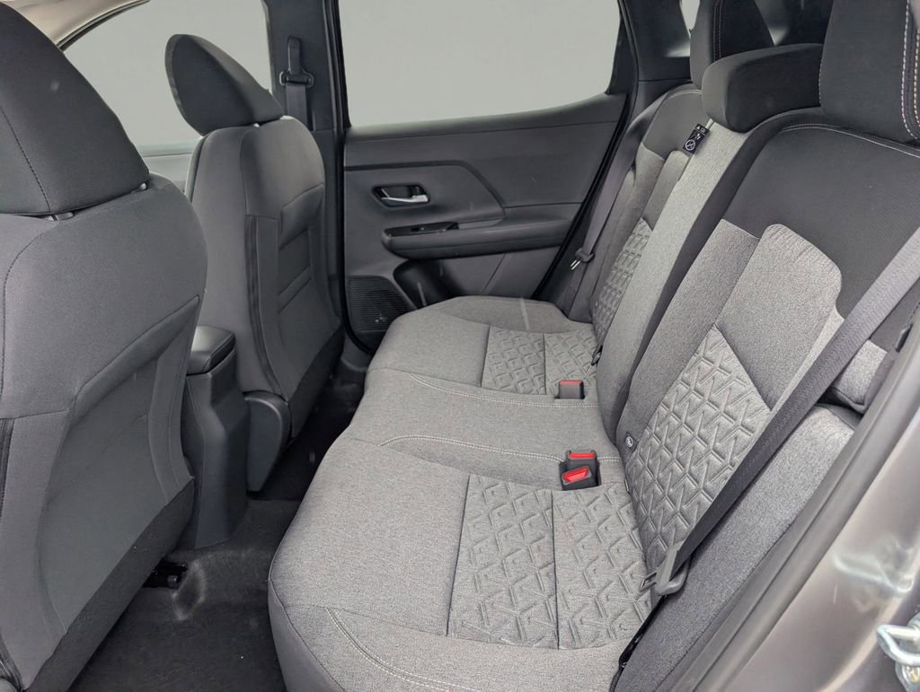 New 2026 Nissan Kicks SV image 14