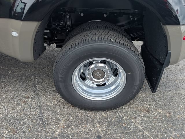 New 2026 Ford F350 King Ranch AWD/4WD image 20