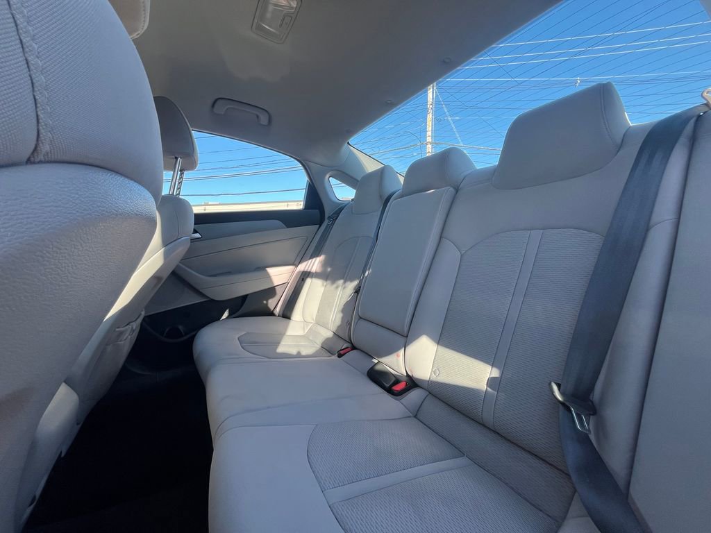 Used 2018 Hyundai Sonata SEL FWD image 15
