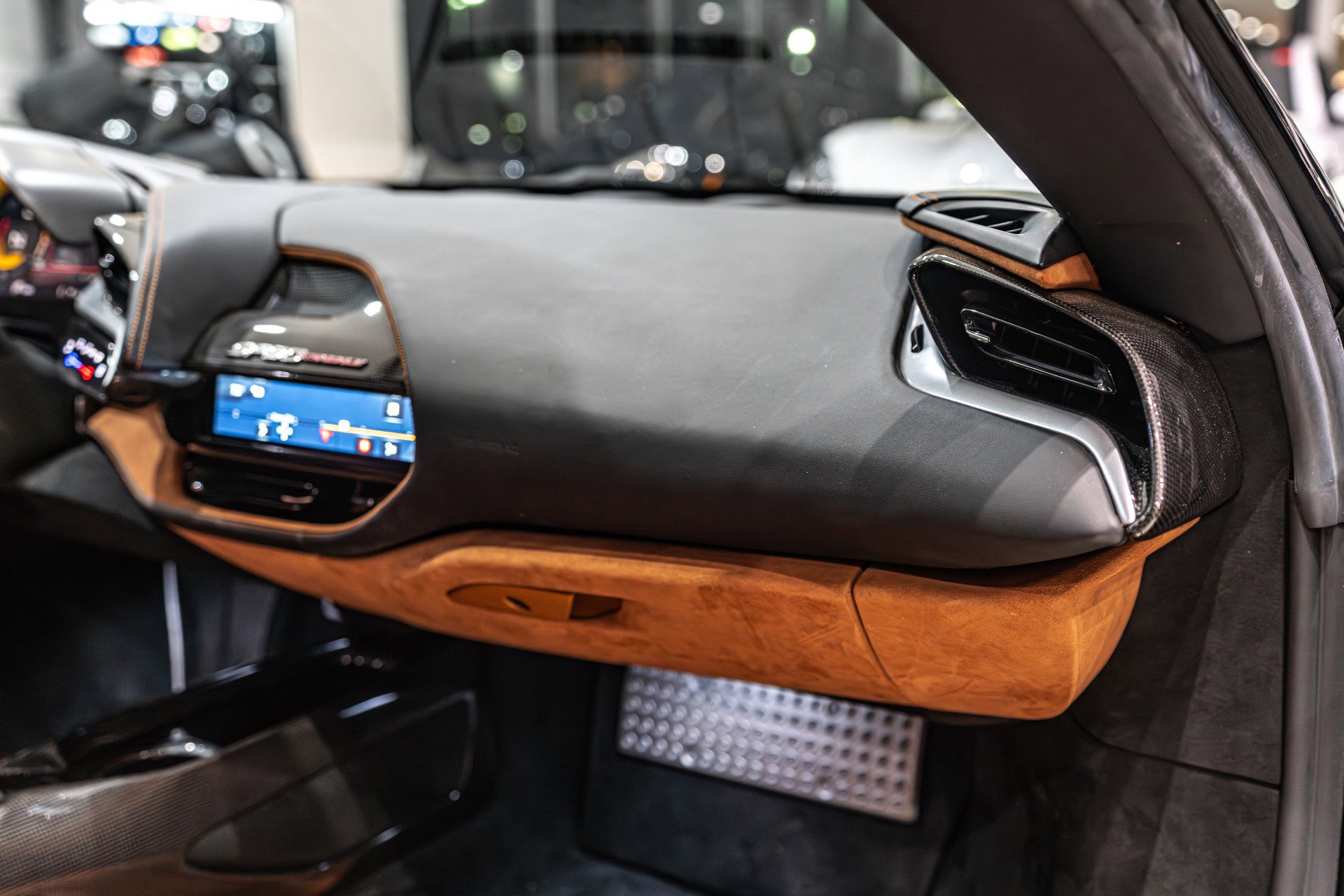 Used 2021 Ferrari SF90 Stradale image 31