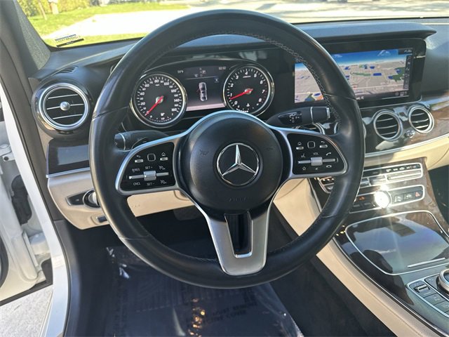 Used 2019 Mercedes-Benz E 300 E 300 image 11