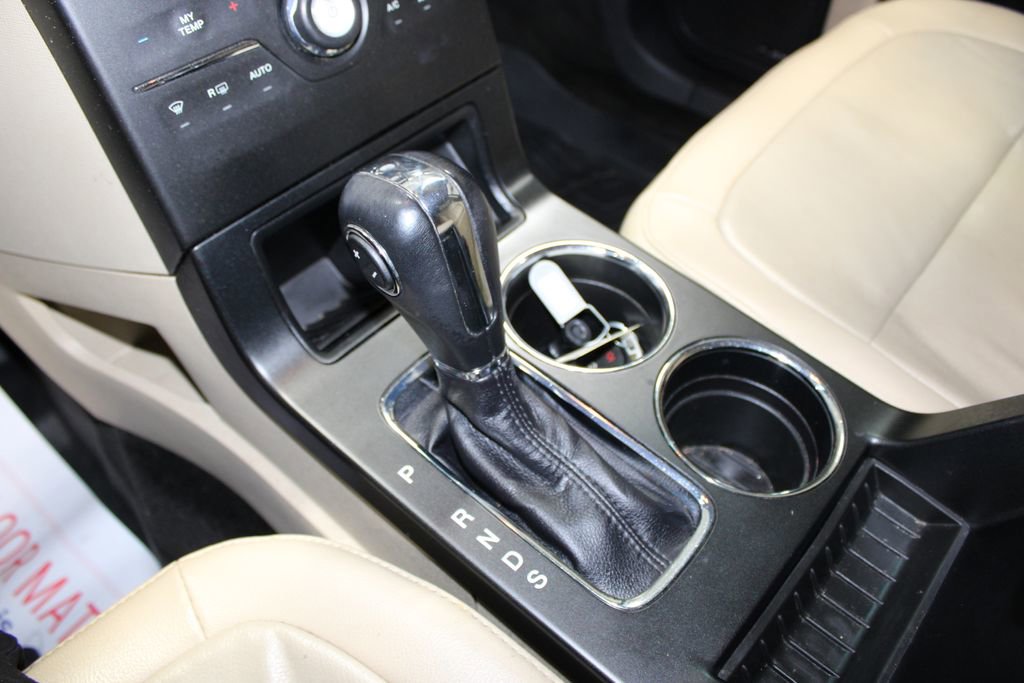 Used 2018 Ford Flex SEL w/ Equipment Group 202A image 45
