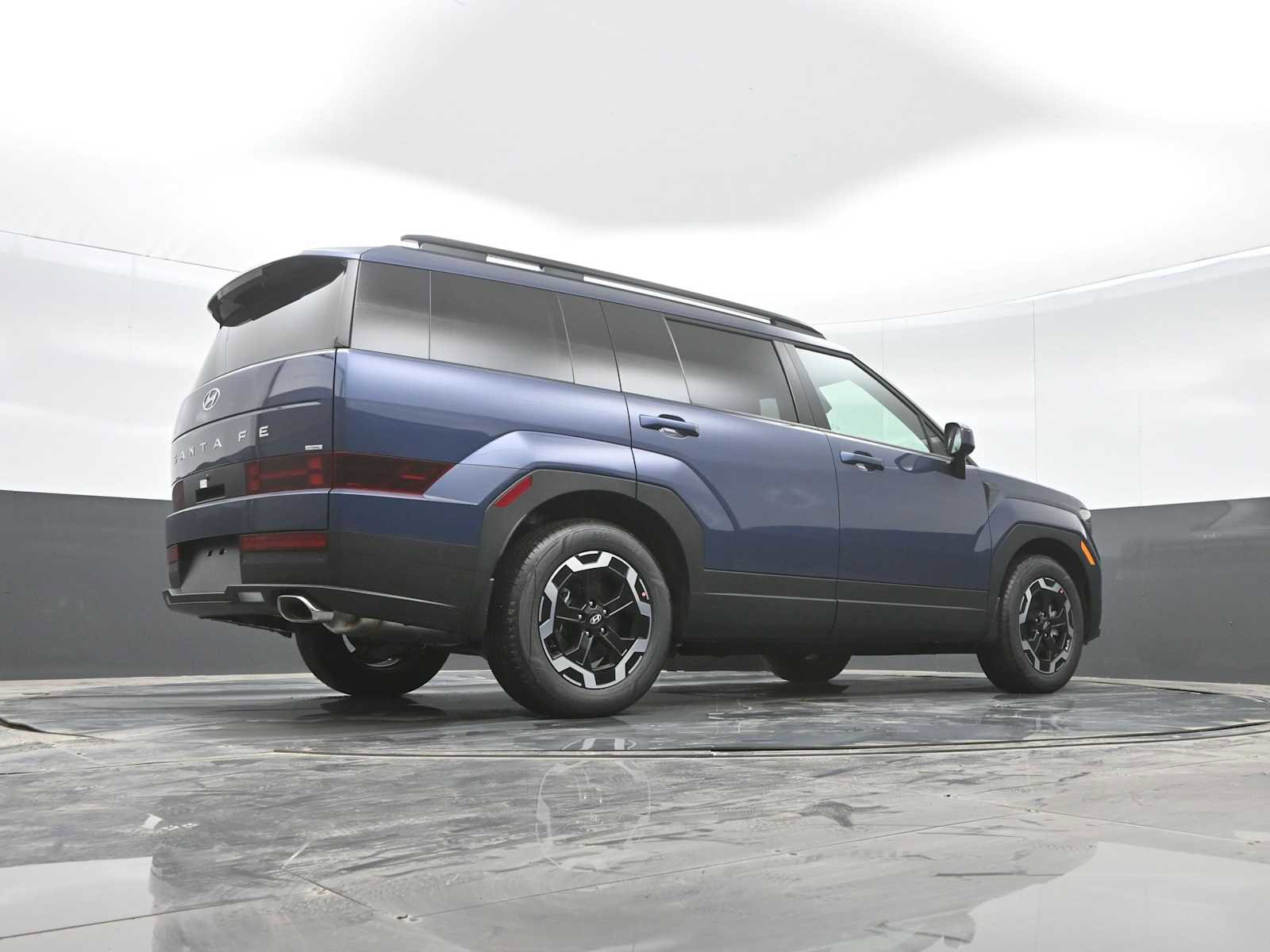 New 2026 Hyundai Santa Fe SEL image 25