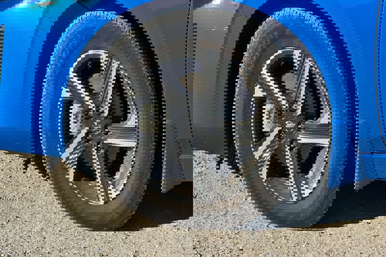 Used 2024 Nissan Sentra SV w/ All-Weather Package image 26