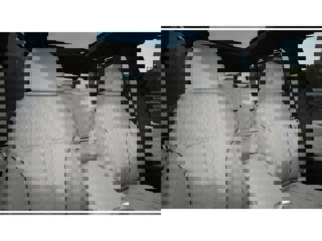 Used 2026 BMW X5 sDrive40i w/ Executive Package image 11