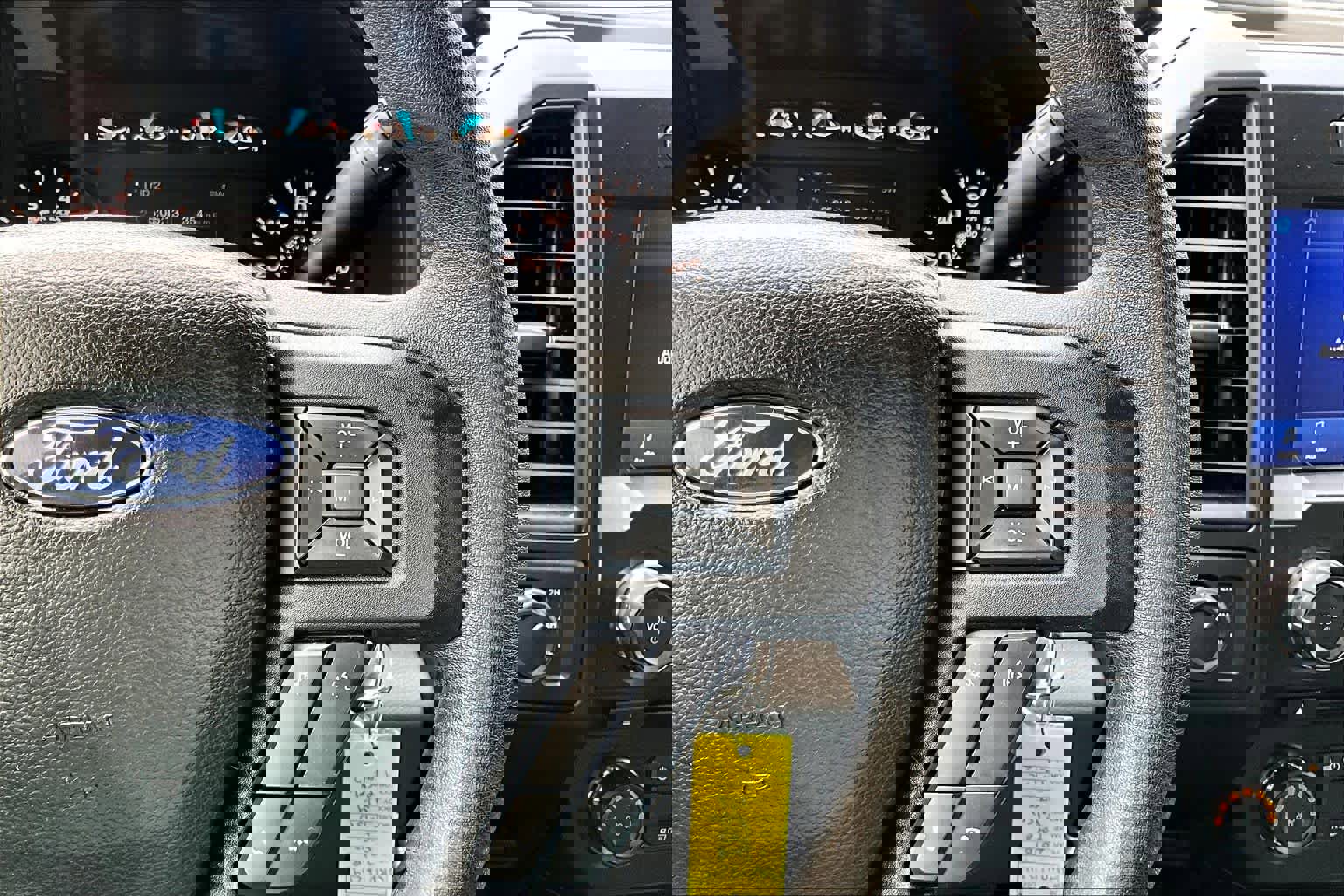 Used 2018 Ford F150 XL w/ Equipment Group 101A Mid AWD/4WD image 24