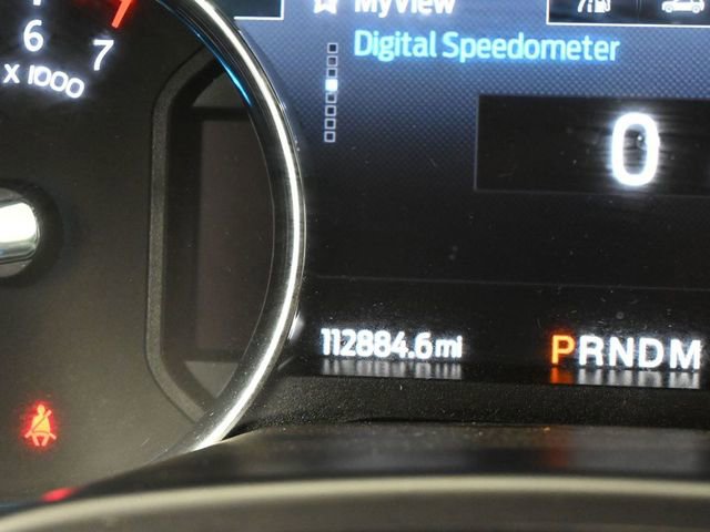 Used 2021 Ford Expedition Max Limited image 43