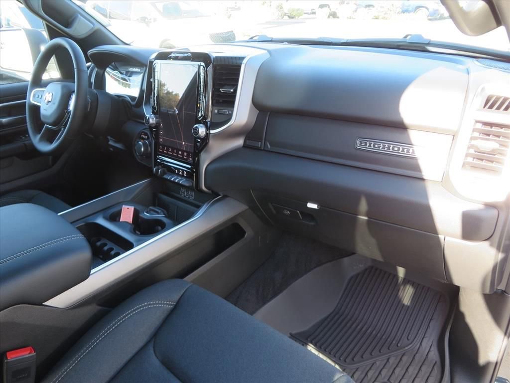 New 2026 RAM 1500 Big Horn image 12