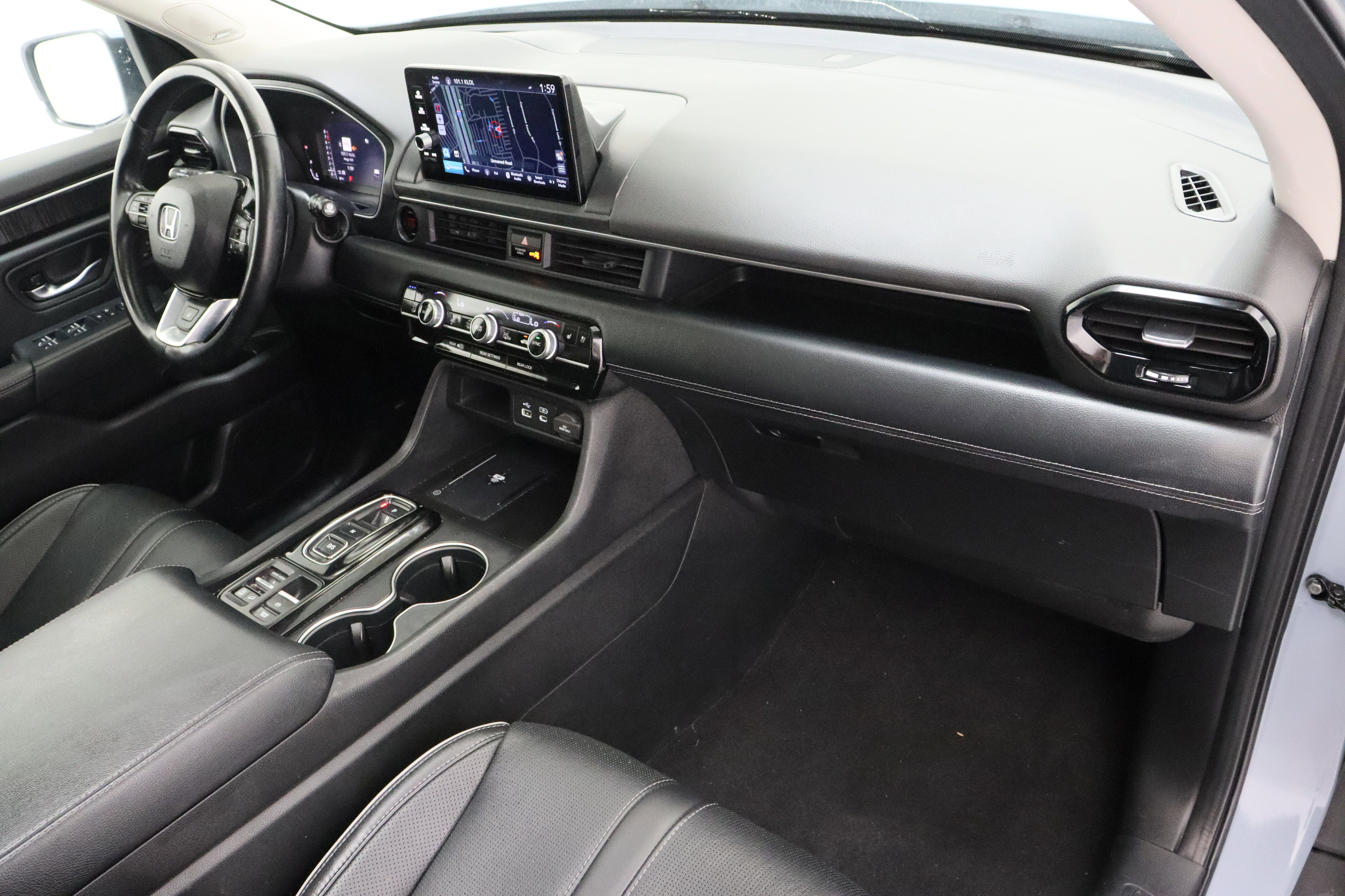 Used 2023 Honda Pilot Elite image 40