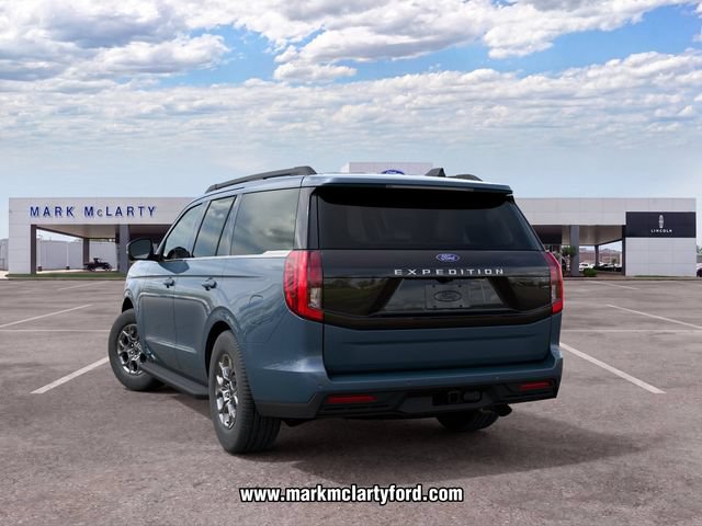 New 2027 Ford Expedition Active RWD image 8