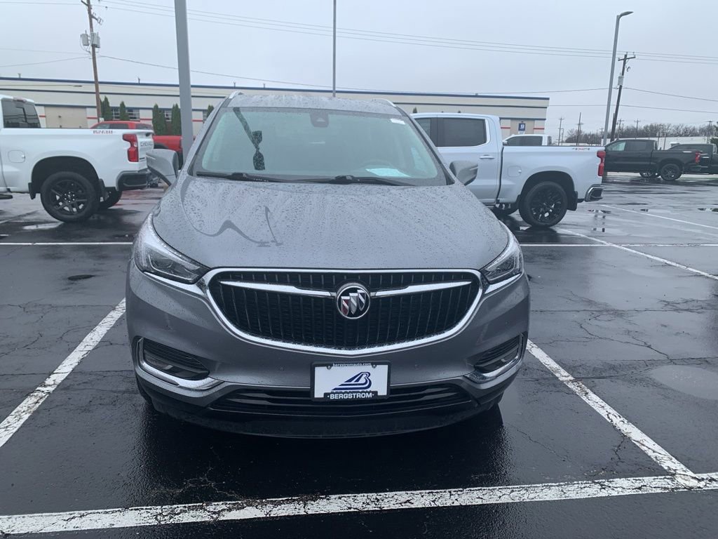 Used 2019 Buick Enclave Premium image 3