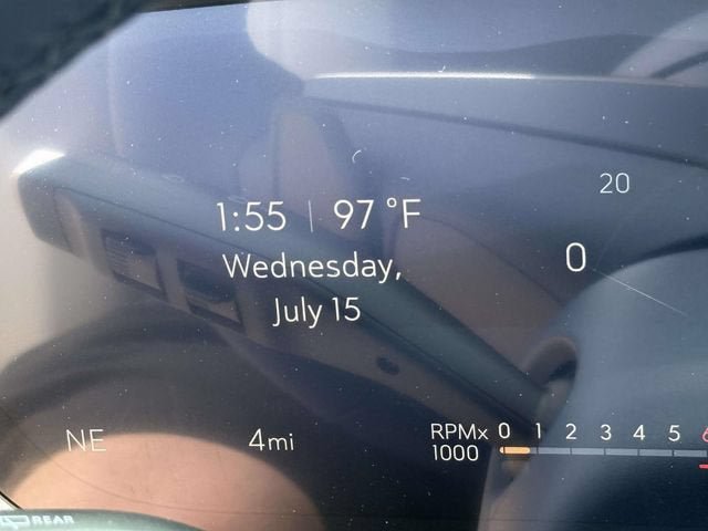 New 2026 Buick Enclave Avenir w/ Super Cruise Package AWD/4WD image 23