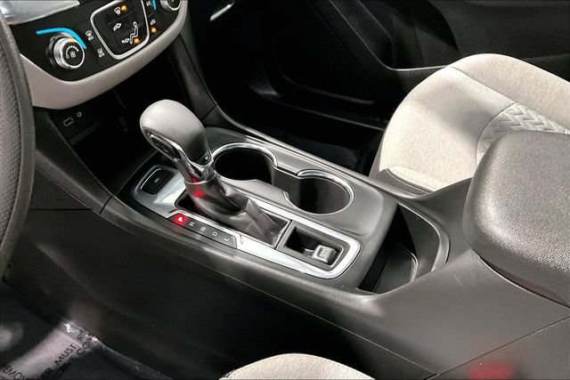 Used 2023 Chevrolet Equinox LS AWD/4WD image 23