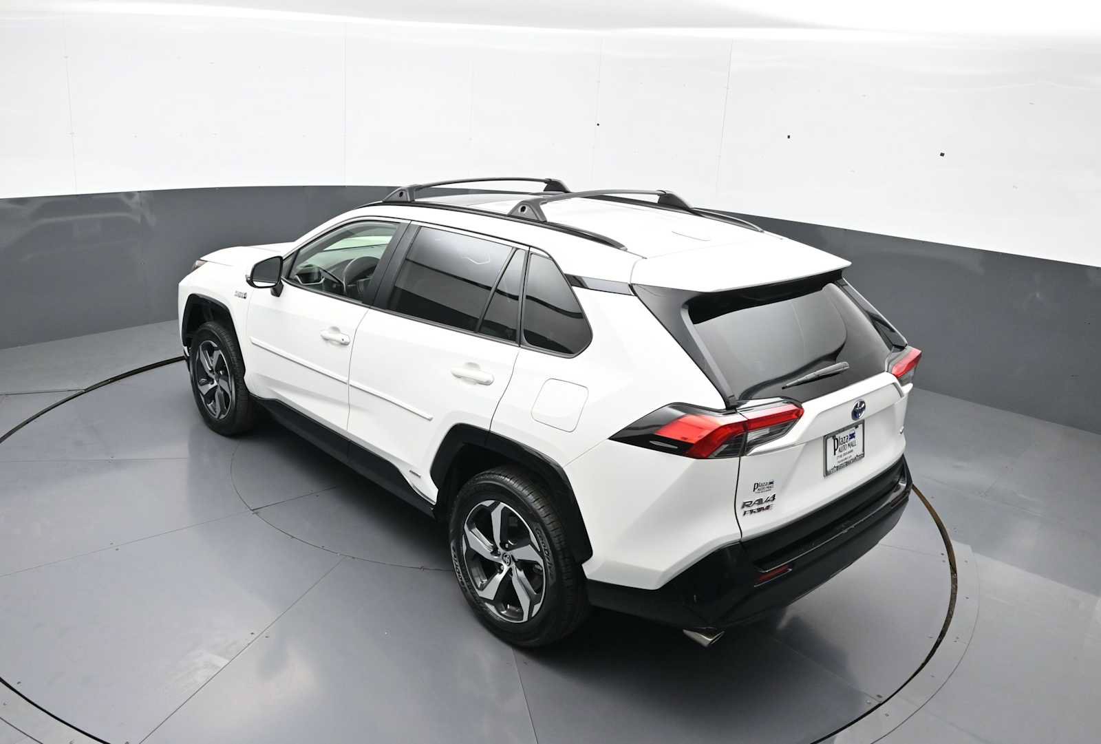 Used 2023 Toyota RAV4 SE w/ Weather & Moonroof Package AWD/4WD image 41