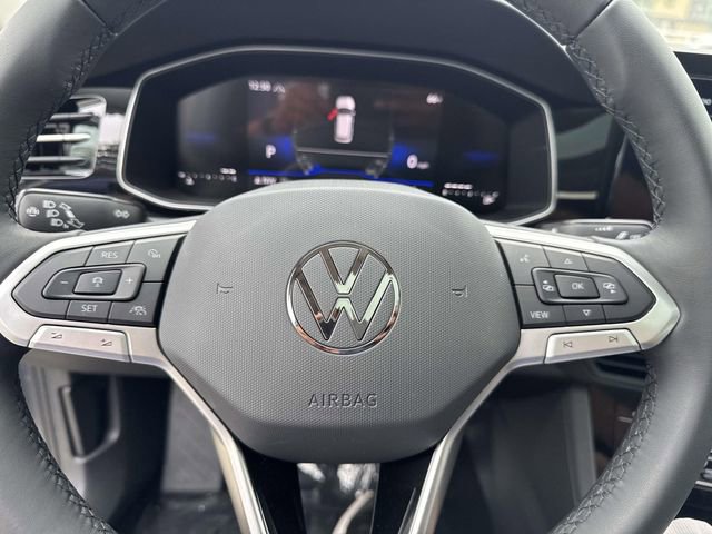 New 2026 Volkswagen Jetta SE FWD image 16