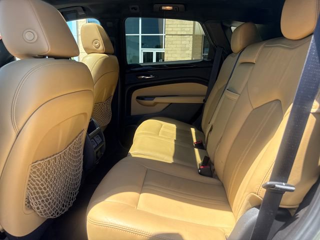 Used 2016 Cadillac SRX Luxury AWD/4WD image 20