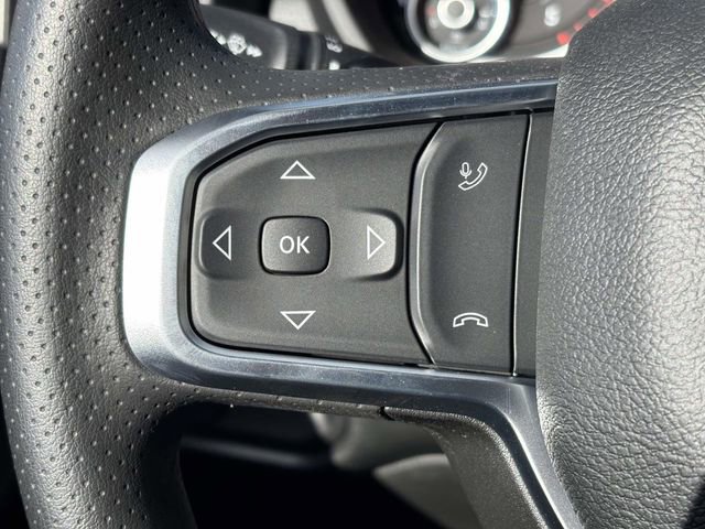 New 2026 RAM 3500 Tradesman image 19