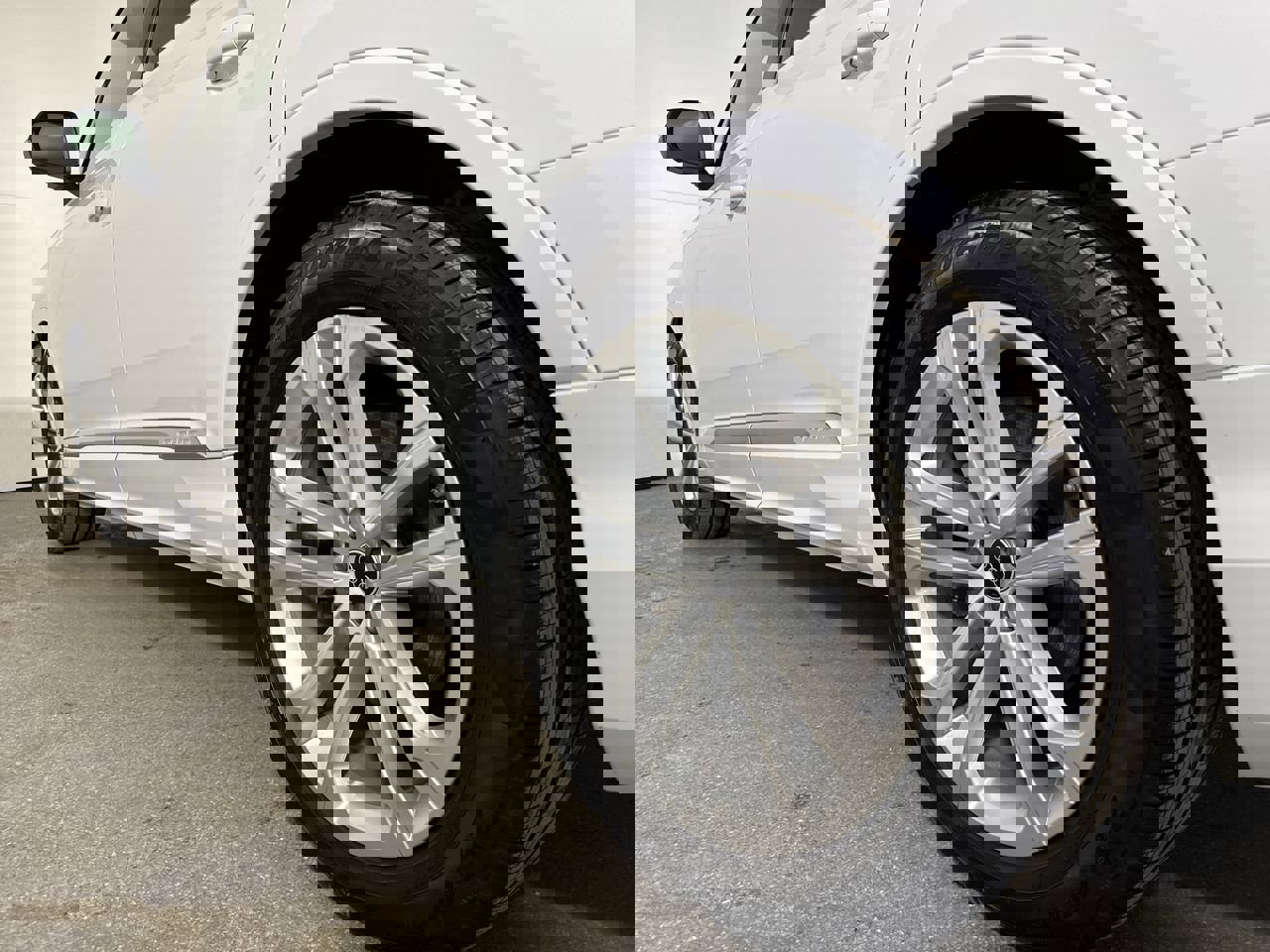 Used 2025 Audi Q7 3.0T Premium Plus w/ Premium Plus Package image 3