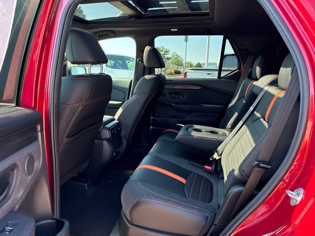 New 2026 Honda Passport TrailSport image 8