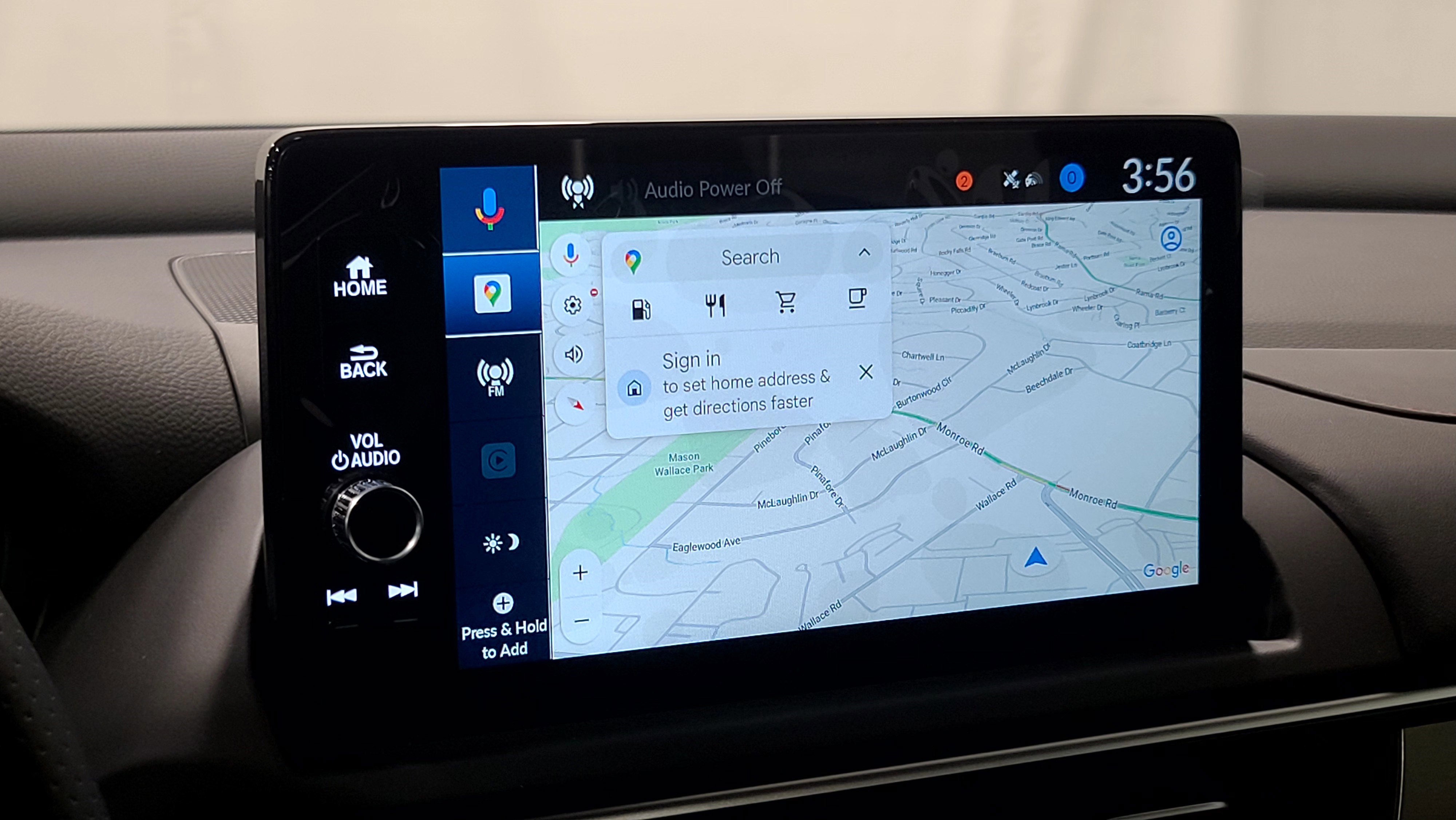 Certified 2025 Acura ADX A-Spec AWD/4WD image 28